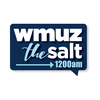 undefined WMUZ The Salt 1200 AM