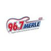 undefined WMYL 96.7 Merle