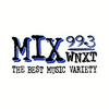 undefined WNXT Mix 99.3 FM