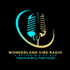undefined Wonderland Vibe