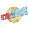 undefined WONE-FM - Akron's Home of Rock and Roll 97.5 FM