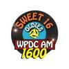 undefined WPDC Sweet 16 1600 AM