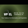 undefined WPEL 800 AM