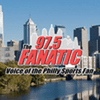 WPEN - The Fanatic 97.5 FM