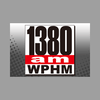 undefined WPHM Information 1380 AM