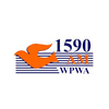 undefined WPWA - Poder 1590 AM