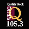 undefined WRHQ - Quality Rock 105.3 FM