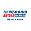 undefined WSBA 910 AM