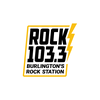 undefined WSKI Rock 93.3 & 103.3