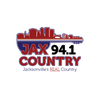 undefined WSOS Jax Country 94.1 FM