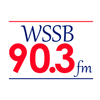 undefined WSSB 90.3 FM