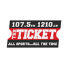 undefined WTXK - ESPN 107.5 The Ticket