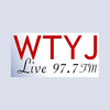 undefined WTYJ 97.7 FM