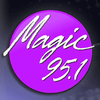undefined WUEZ - Magic 95.1 FM