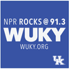 undefined WUKY NPR Rocks