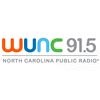 undefined WUNC 91,5 FM