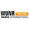 undefined WUNR 1600 AM