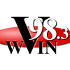 undefined WVIN-FM - V 98.3 FM