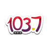 undefined WWIB 103.7 FM