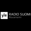 undefined YLE Radio Suomi Rovaniemi