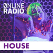 Radio 0nlineradio HOUSE