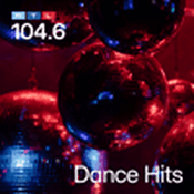 Radio 104.6 RTL Dance-Hits