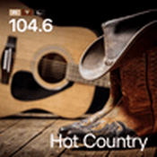 Radio 104.6 RTL Hot Country