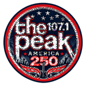 Radio 107.1 The Peak