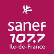 Radio Sanef 107.7 Ile-de-France