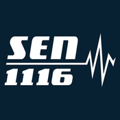 Radio 3AK SEN 1116 AM