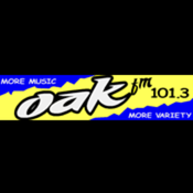 Radio 3WPR Oak FM 101.3