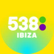 Radio 538 IBIZA