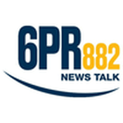 Radio 6PR - 882 News Talk