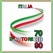 Radio 70 80 90 ITALIA D'AUTORE