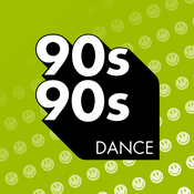 Radio 90s90s Eurodance