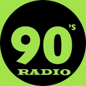 Radio 90sRadio (MRG.fm)