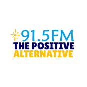 Radio 91.5 FM The Positive Alternative