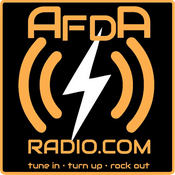 Radio AFDA Radio