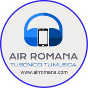 Radio AIR Romana Radio - Clasicos Retro Hits