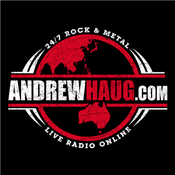 Radio Andrew Haug Radio