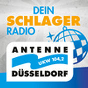 Radio Antenne Düsseldorf - Dein Schlager Radio