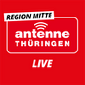 Radio ANTENNE THÜRINGEN Mitte