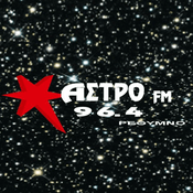 Radio Astro Radio 96.4 FM