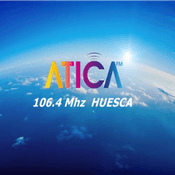 Radio LOCA FM Huesca