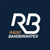 Radio Rádio Bandeirantes Goiânia