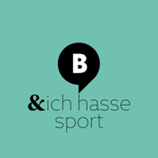 Radio & Ich hasse Sport. Von barba radio