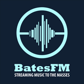 Radio Bates FM - Classic Rock