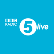 Radio BBC Radio 5 live