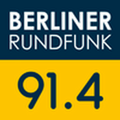 Radio Berliner Rundfunk 91.4