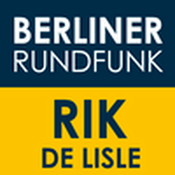 Radio Berliner Rundfunk – Rik De Lisle Radio